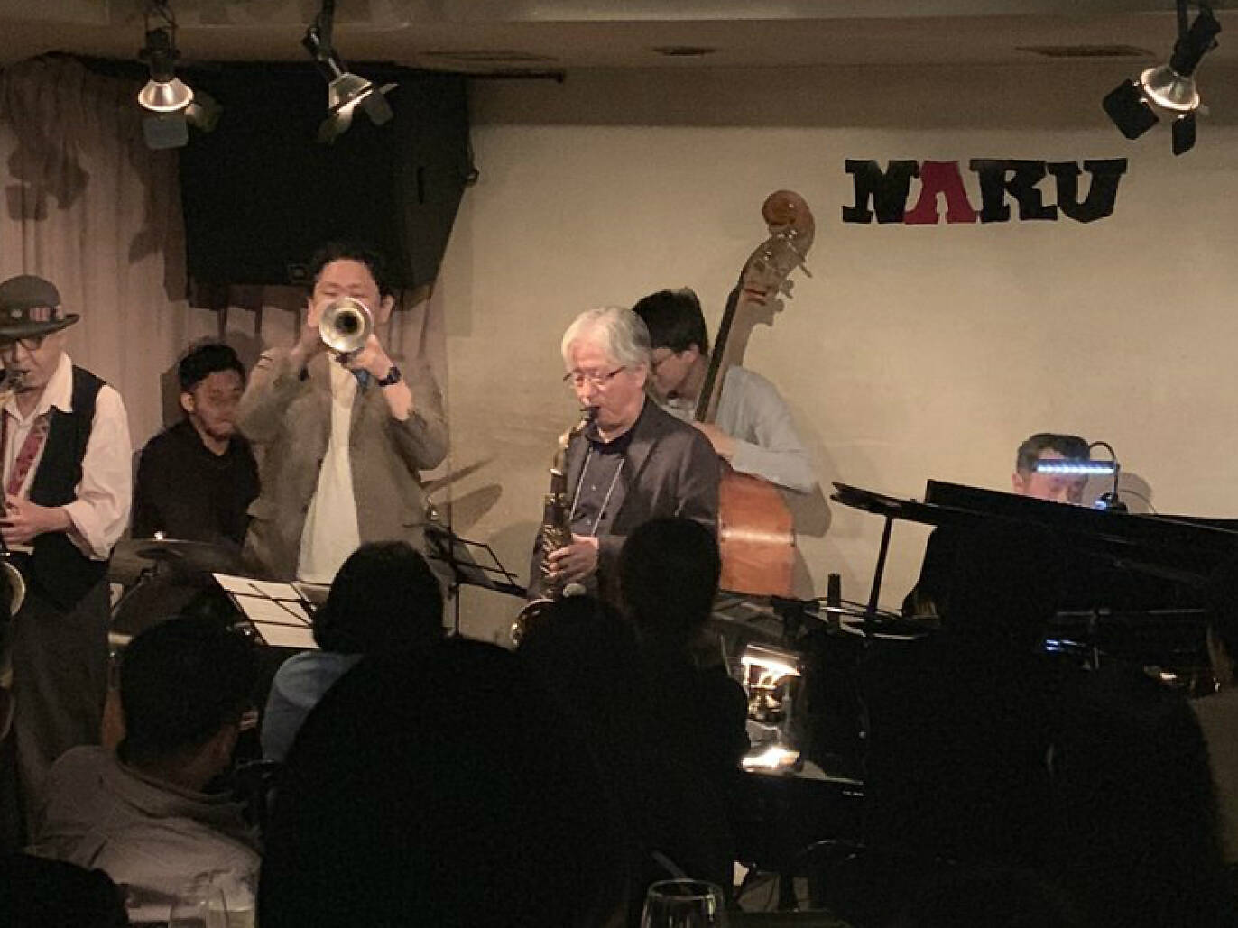 Best Jazz Bars And Clubs In Tokyo Time Out Tokyo