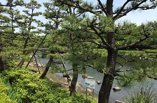 しながわ水族館