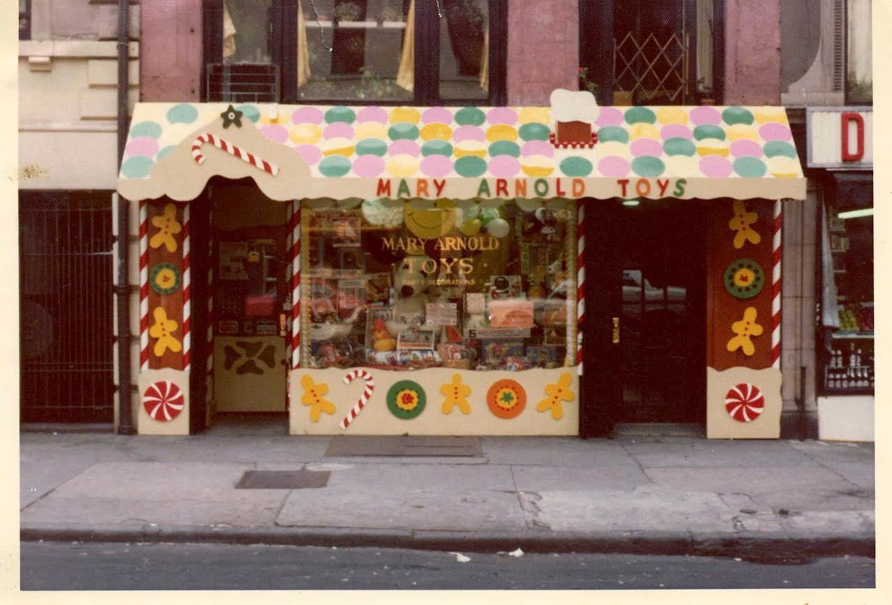 best toy store new york