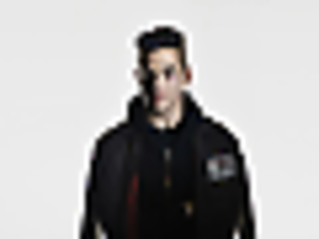 Mr. Robot Mr. Robot