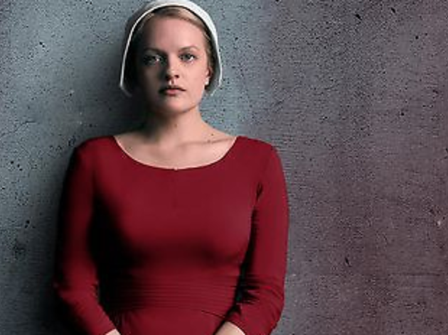 A handmaid's tale A handmaid's tale