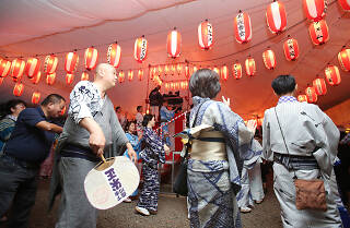 Sanno Matsuri