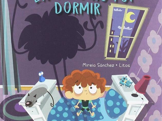 En Litus no pot dormir En Litus no pot dormir
