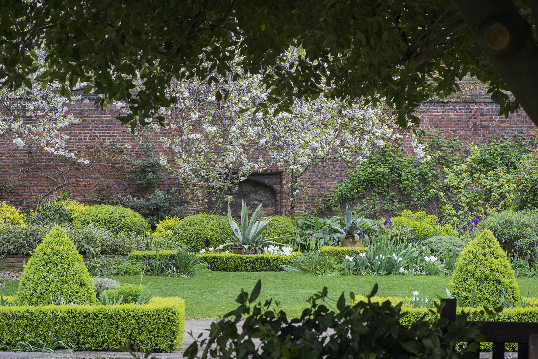 Найджел Даннет сады. Что такое Garden open one. Walled Garden. Открой Garden of Bang.