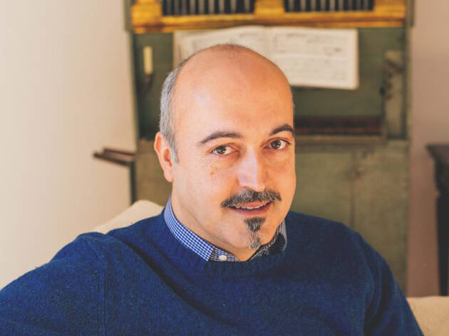 Francesco Cera Francesco Cera