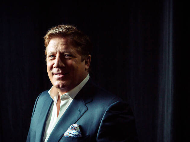 Herman José Herman José