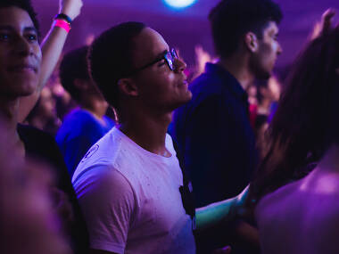 The best gay clubs in Miami are a freaking blast The best gay clubs in Miami are a freaking blast