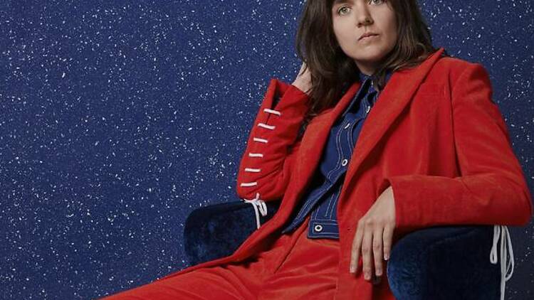 Courtney Barnett