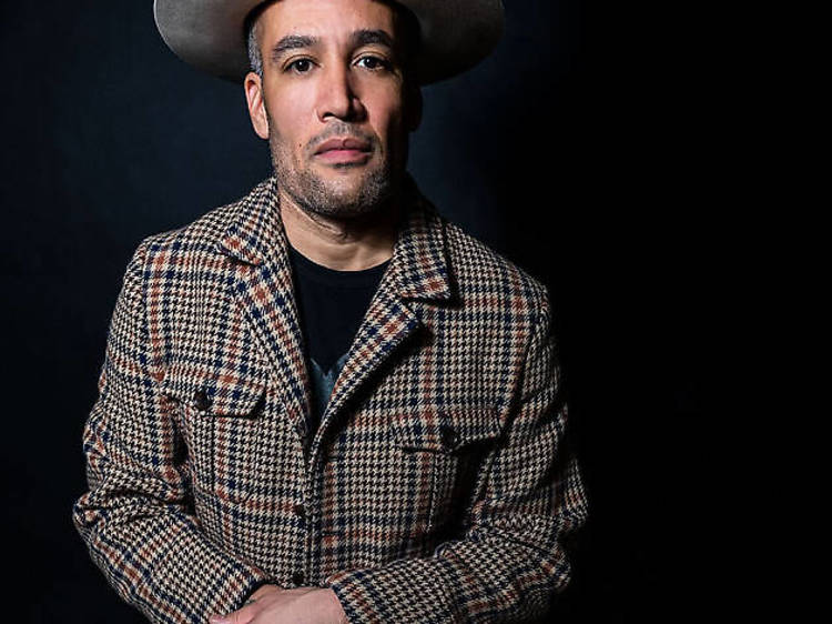 Ben Harper & The Innocent Criminals