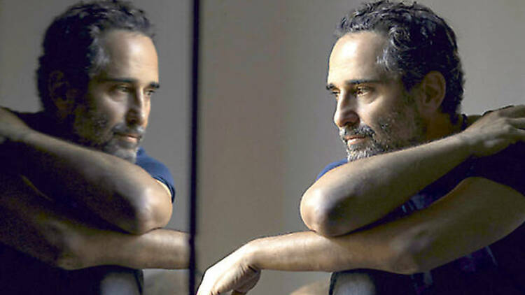 Jorge Drexler