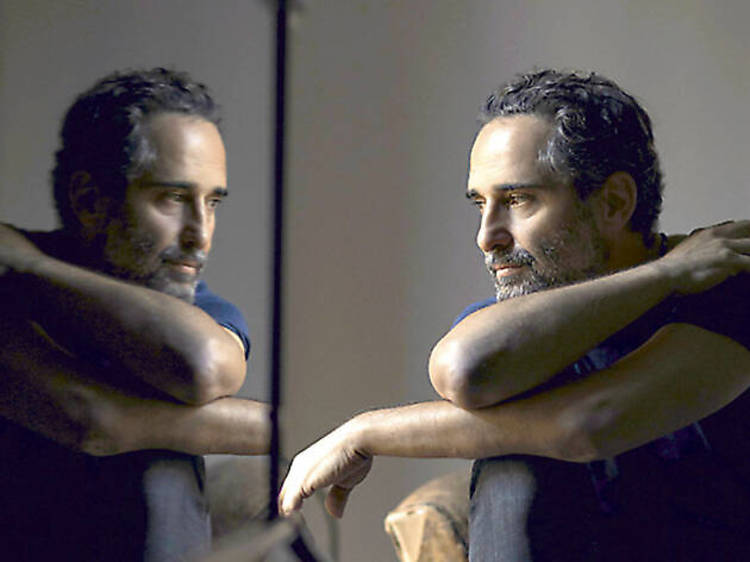 Jorge Drexler