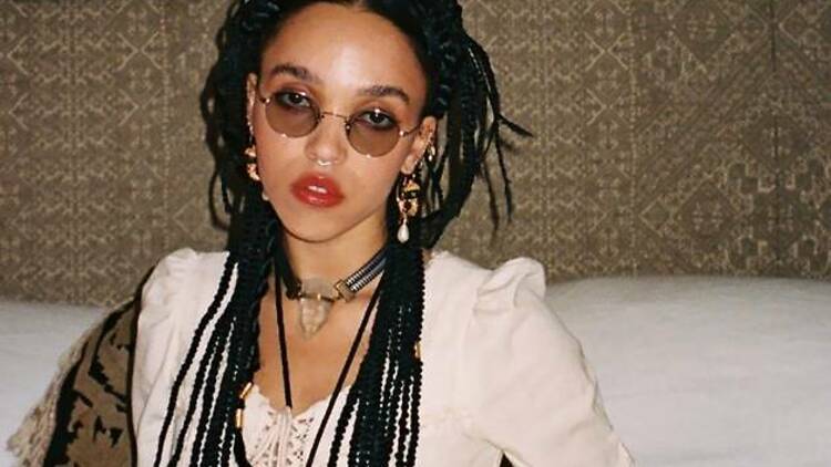 FKA Twigs