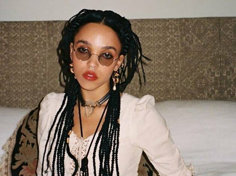 FKA Twigs