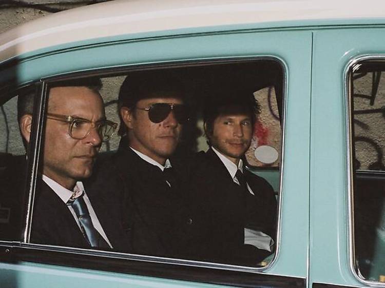 Interpol