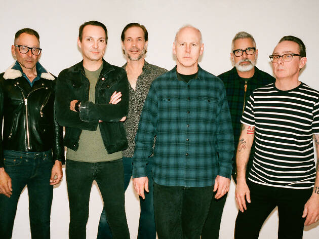 Bad Religion Bad Religion