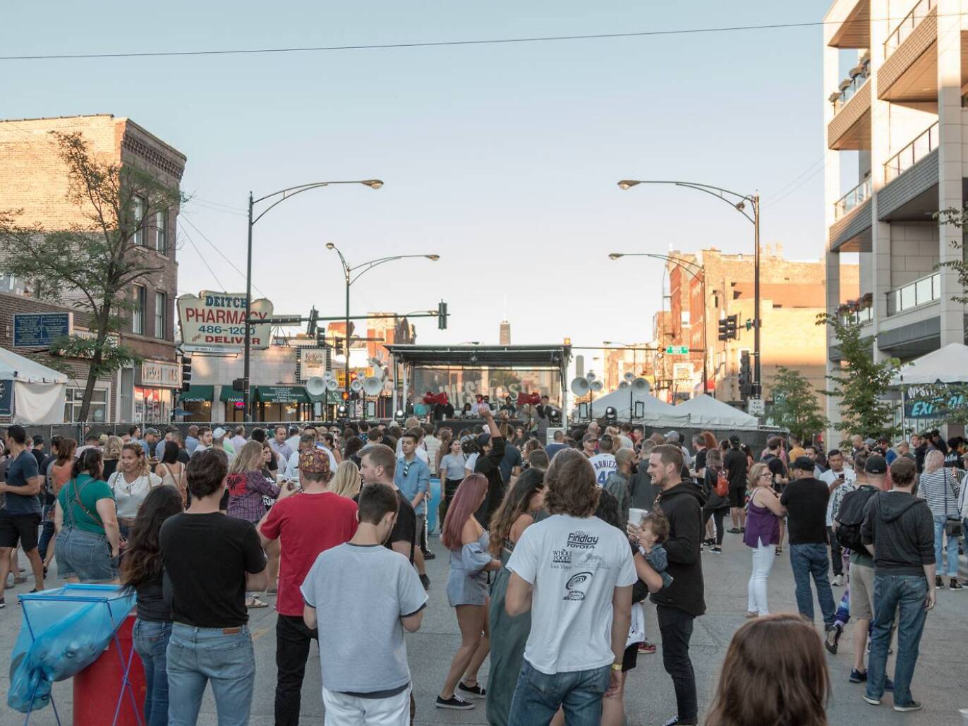Chicago Festivals 2023: Best Street & Summer Festivals