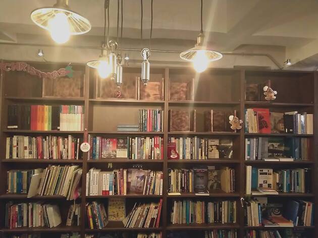 Nose in the Books Nose in the Books