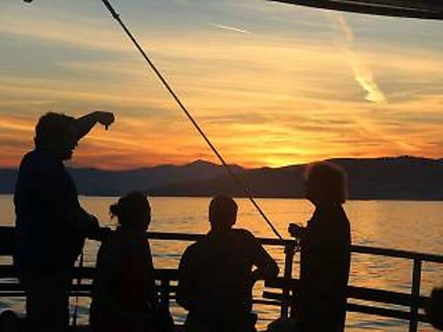 Dalmatia Cruising Polaris Split Dalmatia Cruising Polaris Split