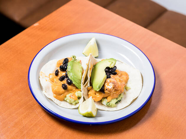 El Taco Chingón El Taco Chingón