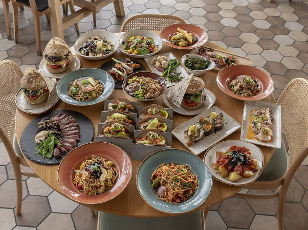 Nous sabors per un deliciós àpat healthy! Nous sabors per un deliciós àpat healthy!