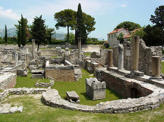 Salona Salona