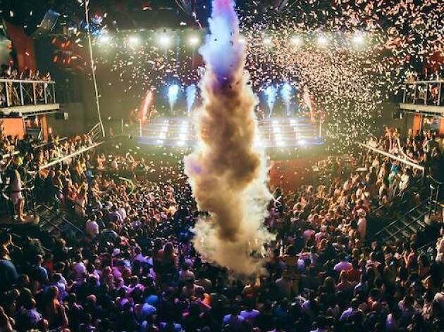 Coco Bongo Coco Bongo