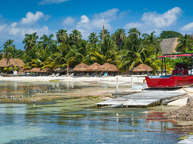 Isla Mujeres Isla Mujeres
