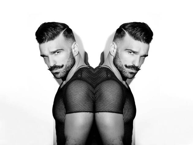 Hugo Jarocki Hugo Jarocki