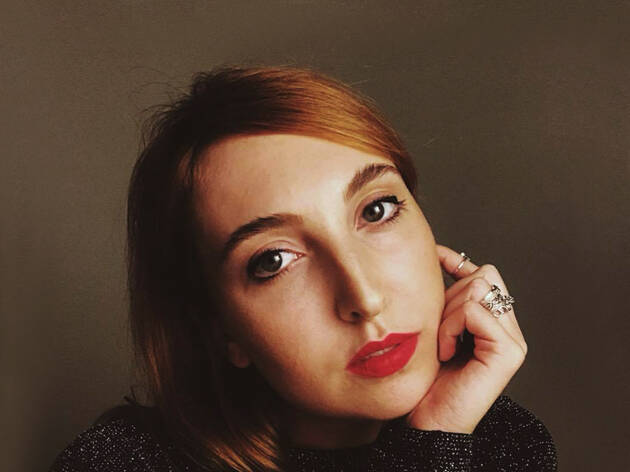 Juli Baldi Juli Baldi