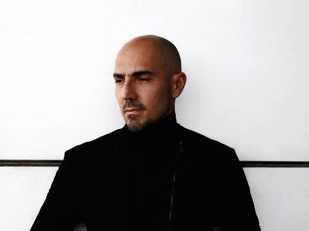 Sam Paganini Sam Paganini