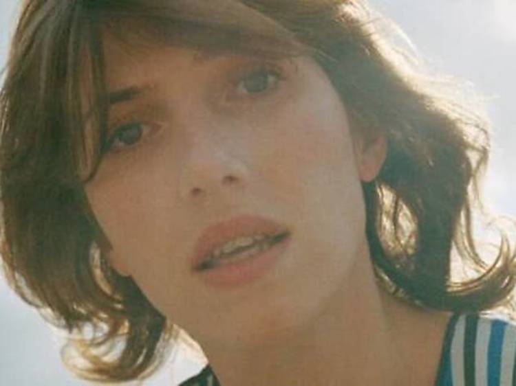 Aldous Harding