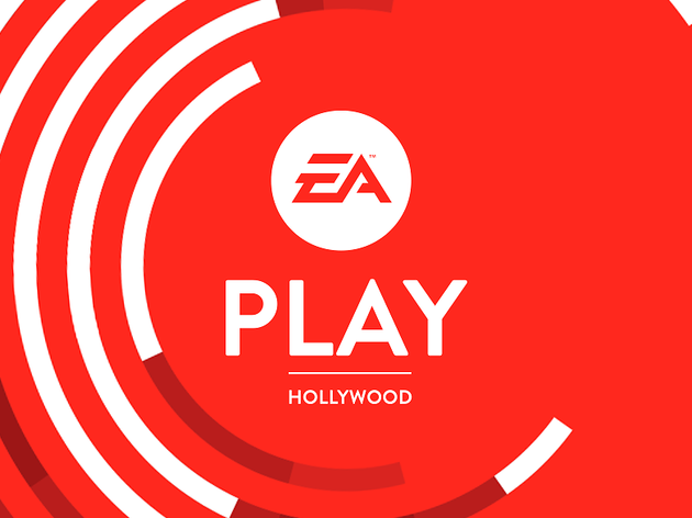 EA Play EA Play
