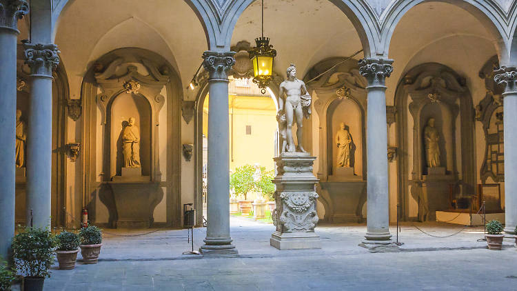 Palazzo Medici Riccardi