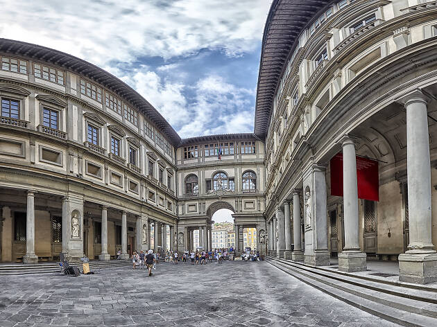 The 17 best museums in Florence The 17 best museums in Florence