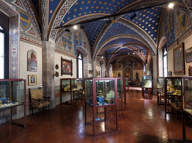 Musei Del Bargello Musei Del Bargello