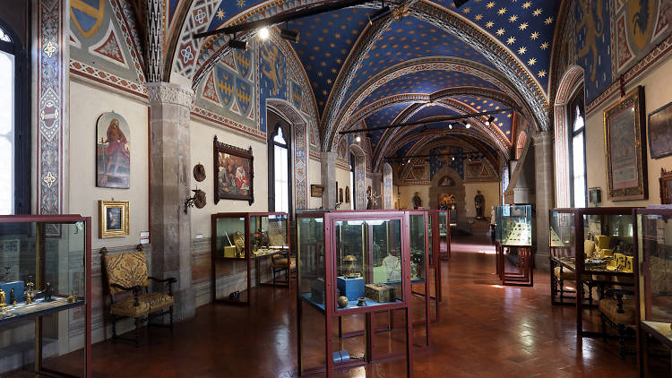 Musei Del Bargello