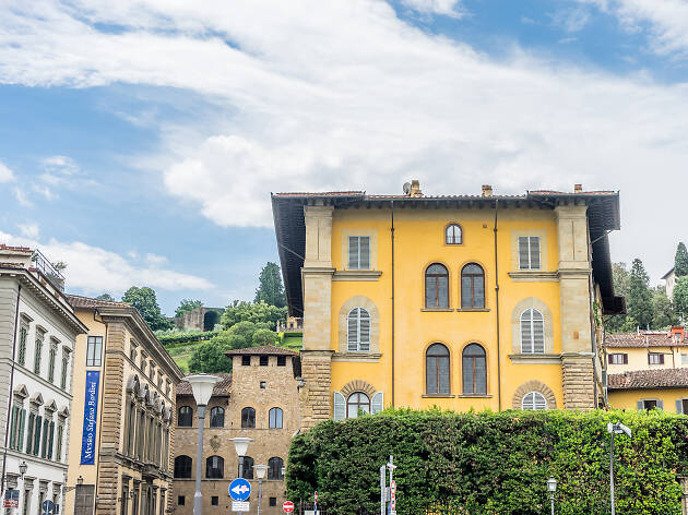Bardini Museum Bardini Museum