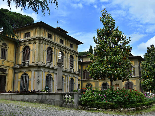 Museo Stibbert Museo Stibbert