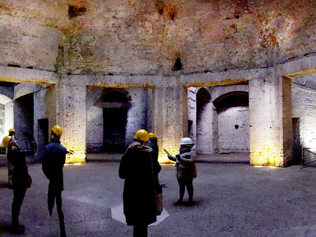 Domus Aurea Domus Aurea