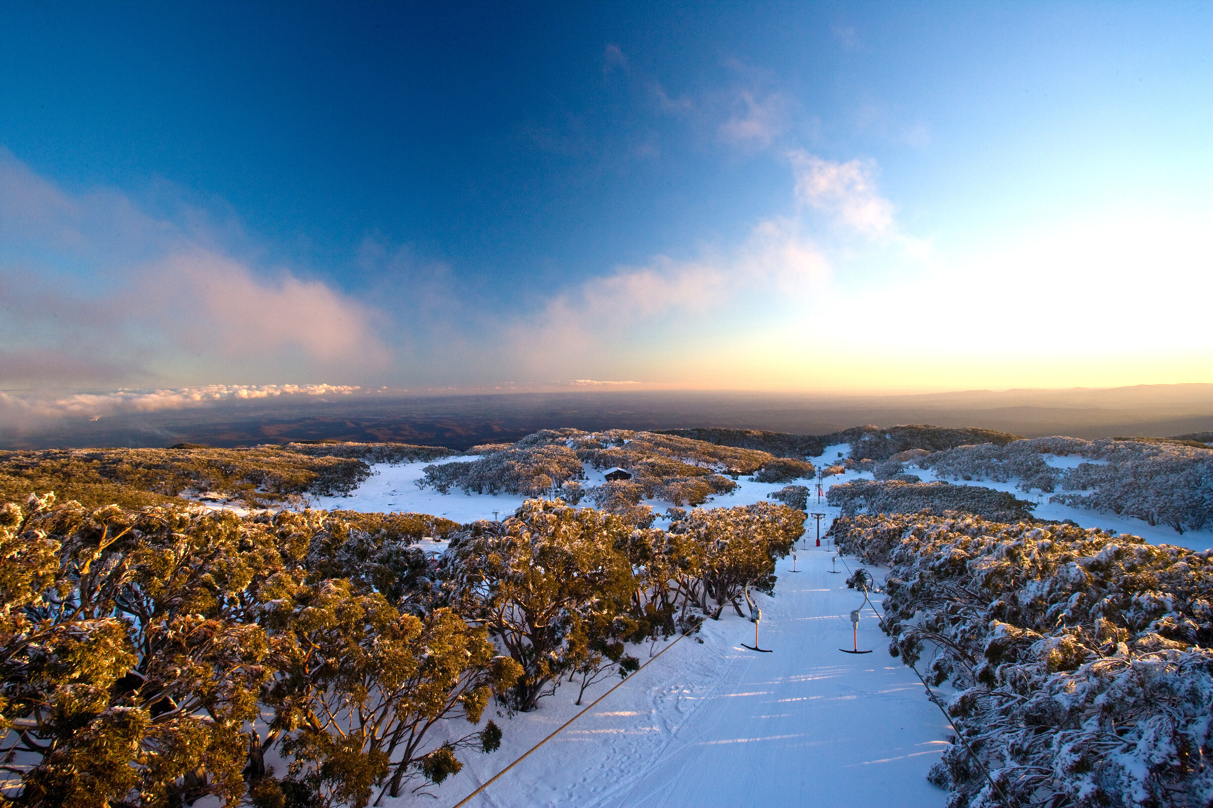 Mt Baw Baw Things To Do In Melbourne   Image 