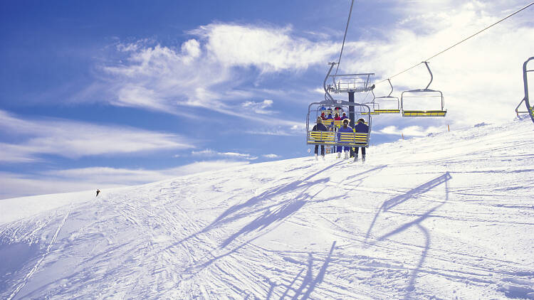 Mt Hotham