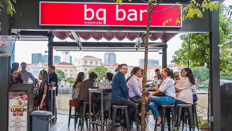 BQ Bar