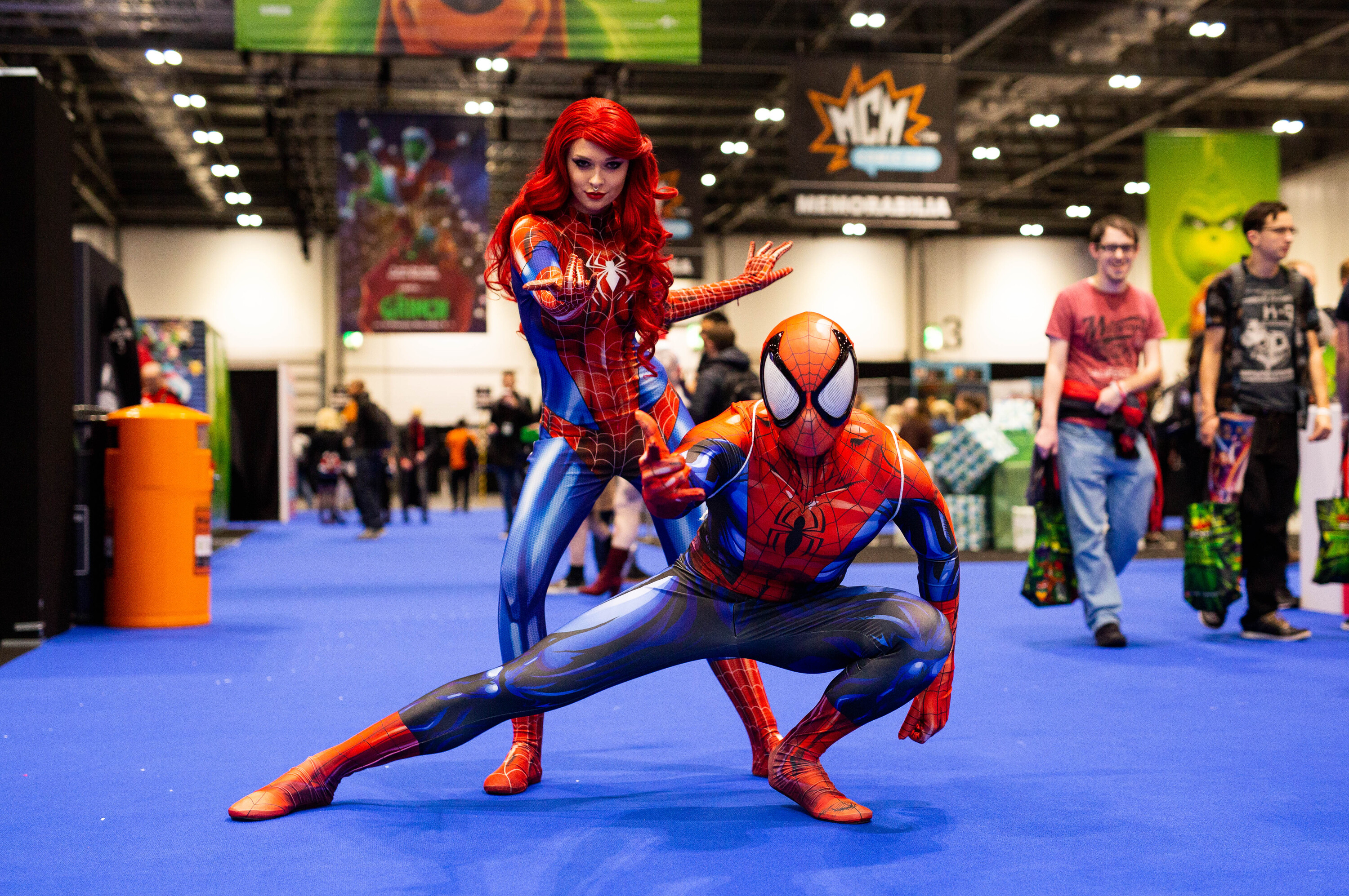 MCM London Comic Con | Things to do in London