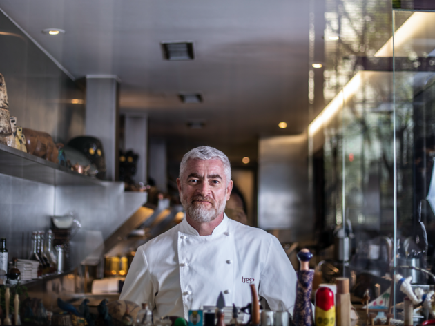 Alex Atala Alex Atala