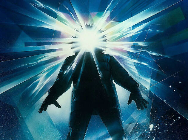 The Thing The Thing, película de John Carpenter
