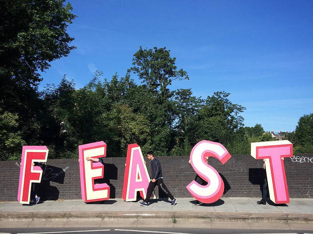 West Norwood Feast West Norwood Feast