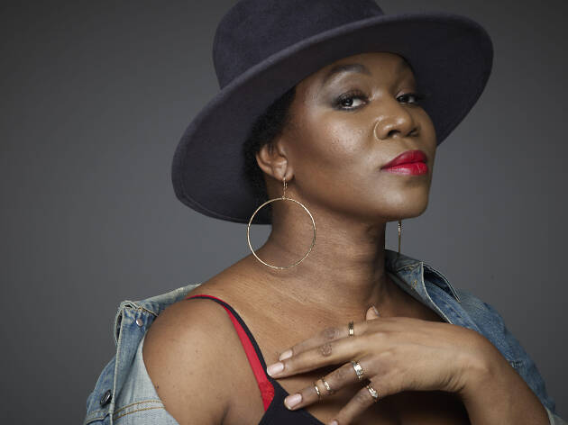 India.Arie India.Arie