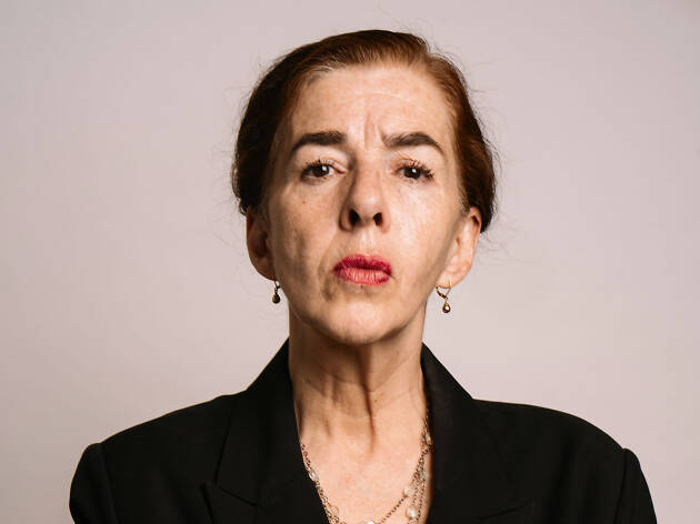 La orestiada Orestiada