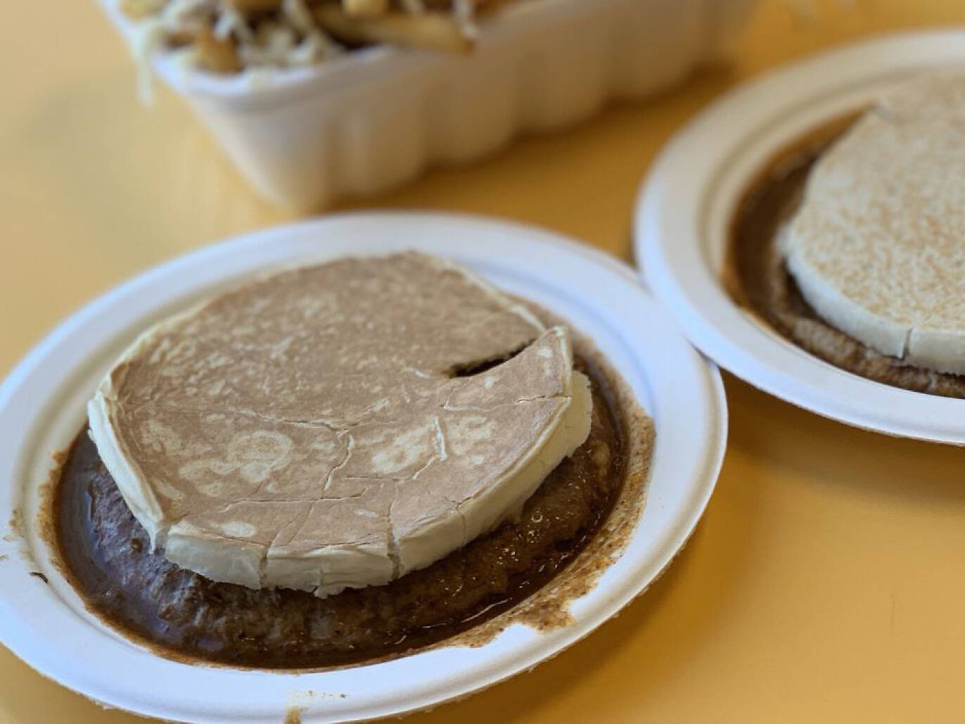 Where To Eat Montreal's Most Iconic & Famous Food