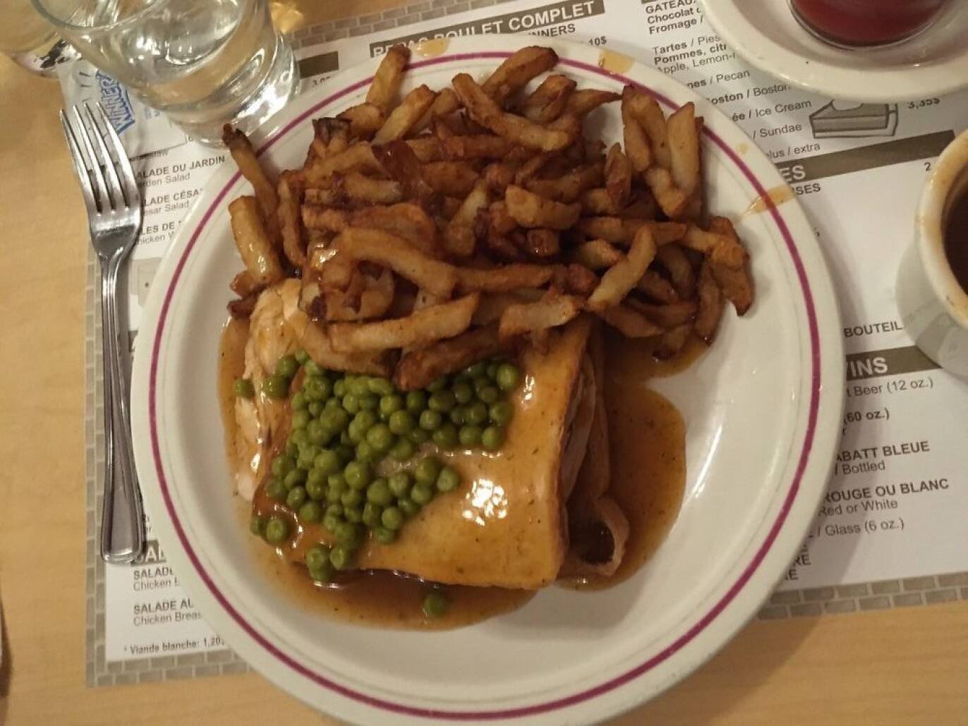Where To Eat Montreal's Most Iconic & Famous Food